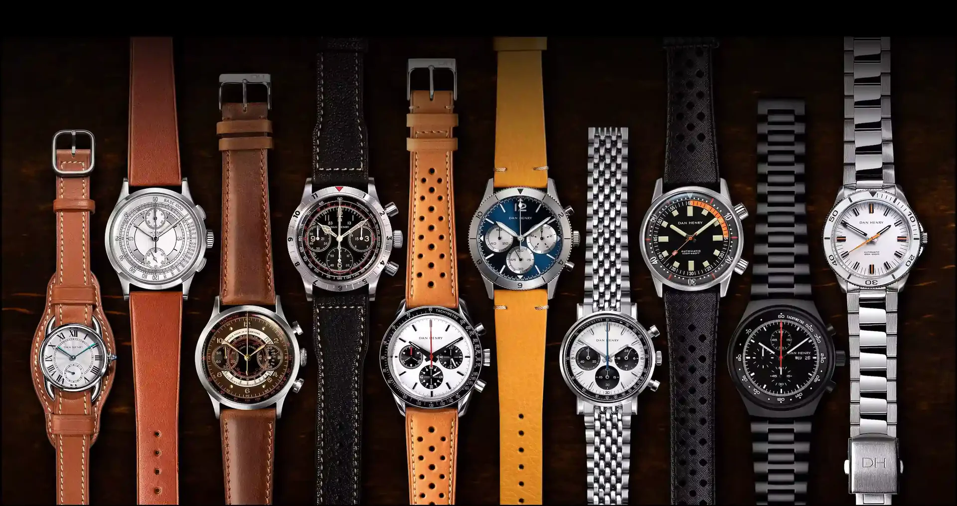 Timeless Style, Limited Production